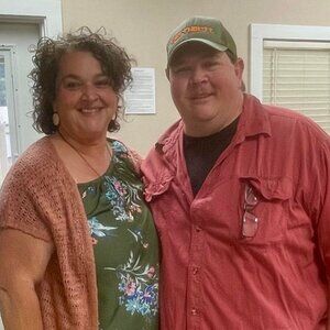 Meet your Posher, James and Jennifer